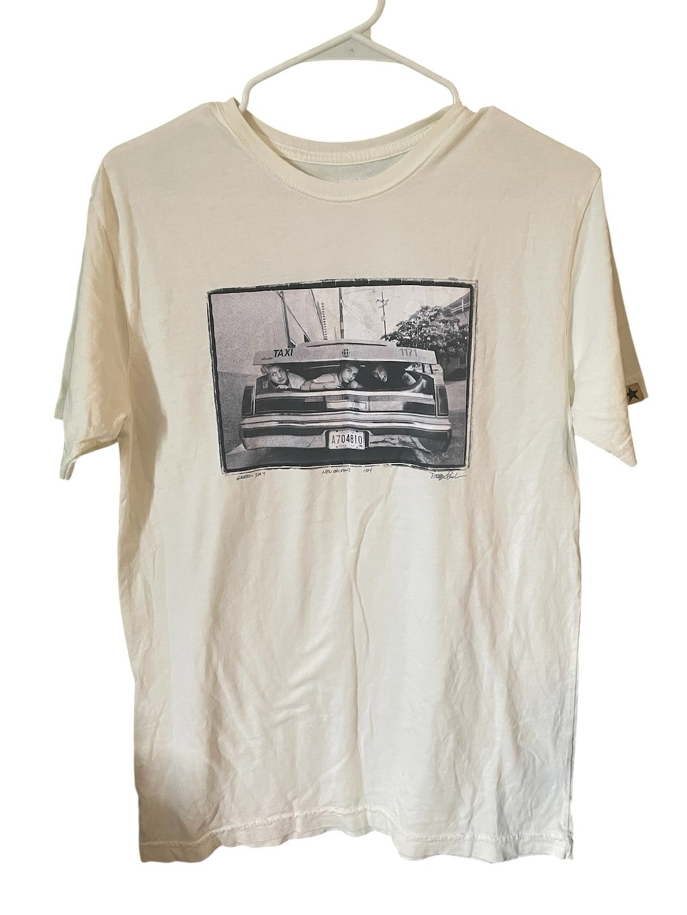 Clinch Shirt